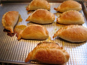 empanadas